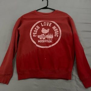 fall sweatshirt